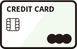 クレジットカード